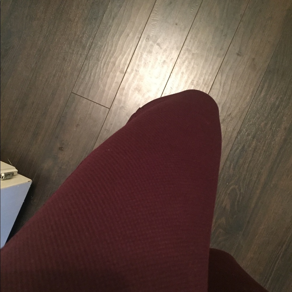 Maurice's I am smart jeggings - Picture 3 of 4